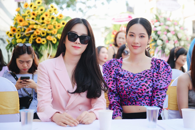 Mới đây, chị gái Nam Em đã khiến dân tình bất ngờ khi trả lời câu hỏi 