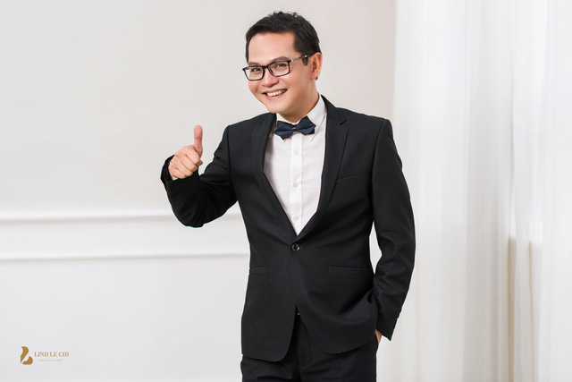 Trước đó, nghệ sĩ hài giữ kín chuyện riêng tư, không tiết lộ về việc hẹn hò.  