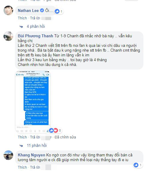 Phương Thanh ghét chị dâu nên sẽ đòi lại nhà đang cho Shbet111 slot, casino, thể thao, xổ số anh ruột ở.    