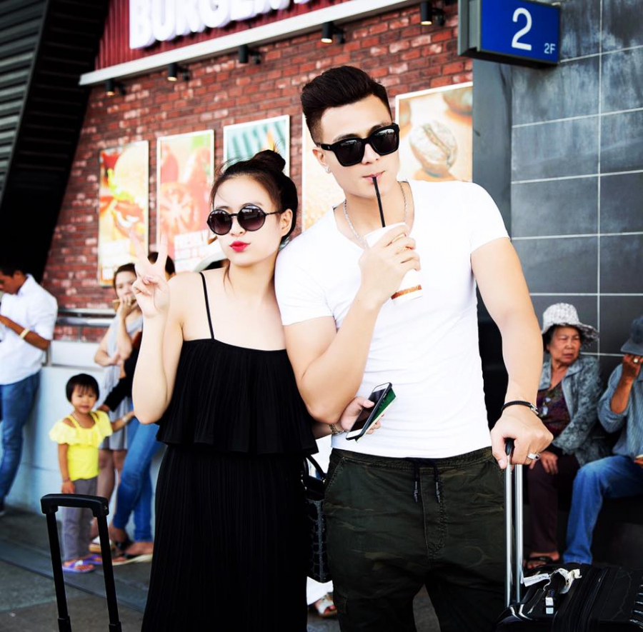 Bén duyên sau bộ phim 