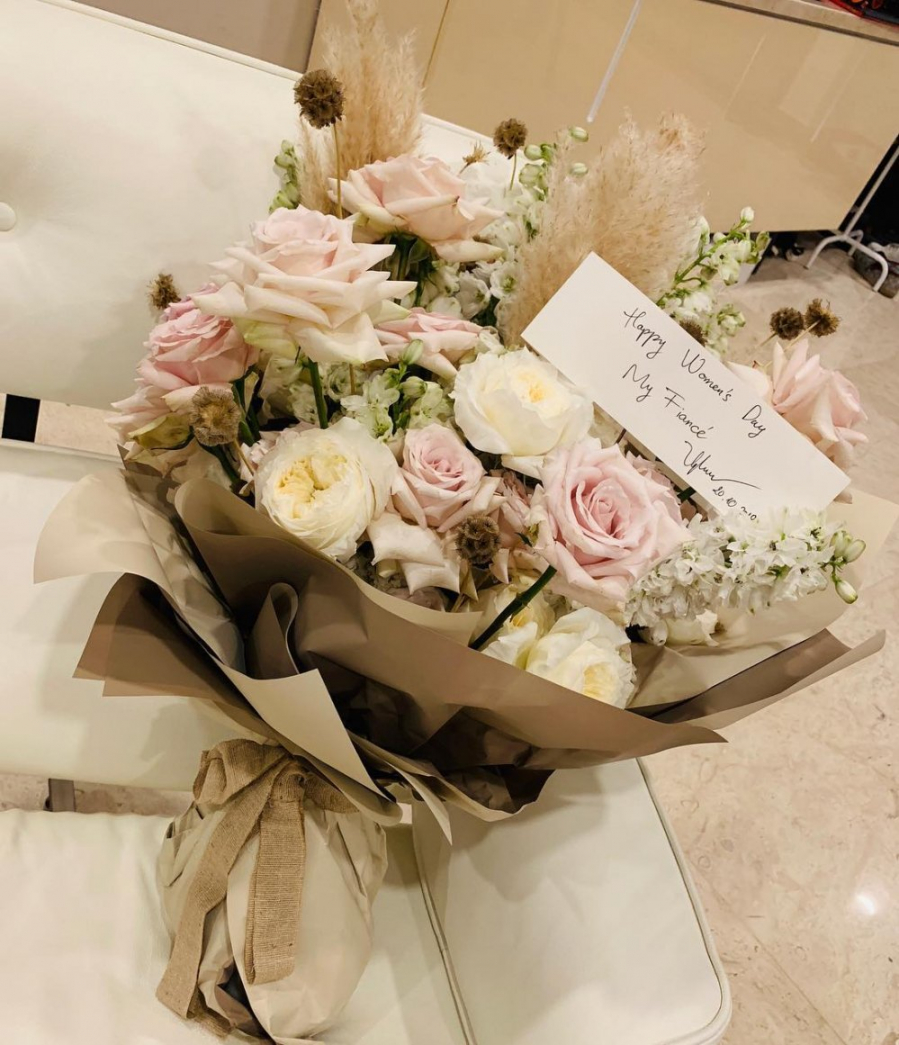 Tháng 10/2018, Cường Đô la/Đàm Thu Trang công khai gọi đối phương là vợ/chồng chưa cưới. Nhiều khán giả cho rằng lễ cưới của cặp đôi chỉ là chuyện sớm muộn bởi cả hai rất nghiêm túc trong mối quan hệ này.    