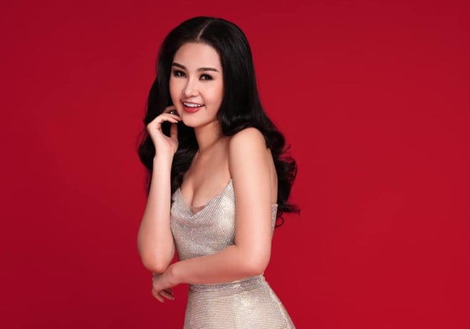 Ngân Anh là thí sinh gây nhiều tranh cãi nhiều nhất tại cuộc thi.  