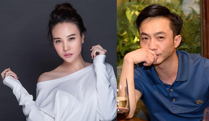 Trước khi về chung 1 nhà, Cường Đô La và Đàm Thu Trang đã có hơn 1 năm hẹn hò và dành tình cảm mặn nồng cho nhau. Đầu tháng 7/2017, tin đồn Cường Đô la hẹn hò Đàm Thu Trang rộ lên cùng lúc với thông tin Hạ Vi xác nhận chia tay đại gia phố núi. Cư dân mạng đã chỉ ra những sự trùng hợp để khẳng định cặp đôi đang hẹn hò như thường xuyên tương tác trên mạng xã hội, nội thất chiếc xe Đàm Thu Trang ngồi giống hệt xe Cường Đô la...    