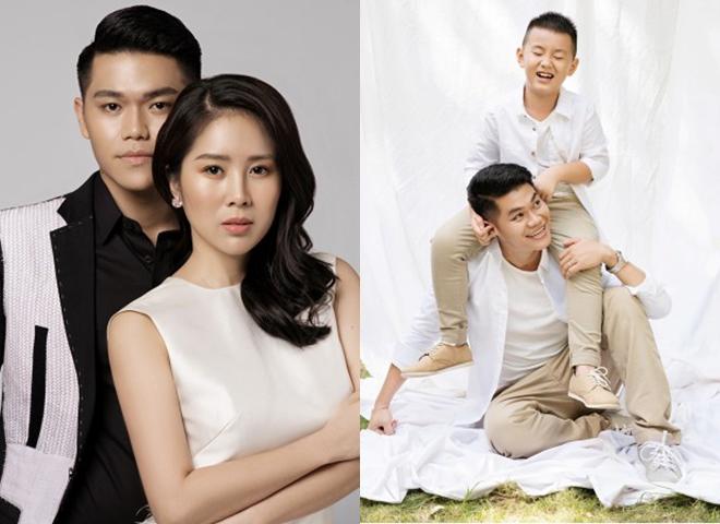 Cặp đôi đang rất hạnh phúc sau hơn 1 năm kết hôn. Người hâm mộ đang chờ đón thông tin vui từ nữ diễn viên Gạo nếp gạo tẻ.    