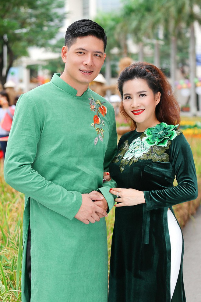 Anh Thơ là 1 người phụ nữ vô cùng bản lĩnh.