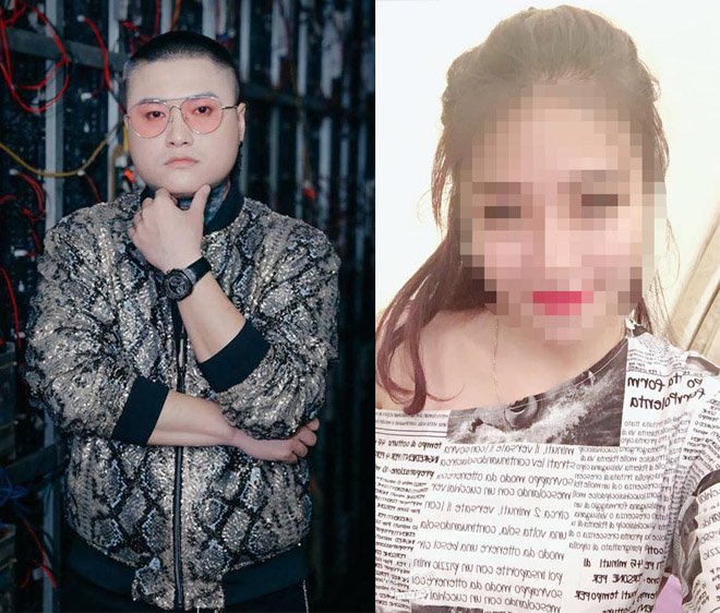 Trên trang cá nhân của mình mới đây, Vũ Duy Khánh bức xúc muốn bạn bè, dân mạng tìm địa chỉ giúp anh một người bịa chuyện về nam ca sĩ và vợ cũ DJ Tiên Moon.    Cụ thể, nam ca sĩ viết: 