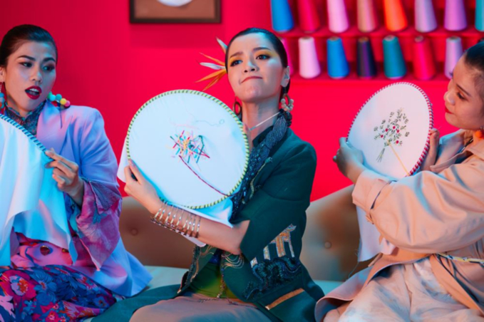 Sau loạt 