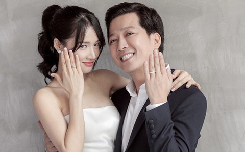 Trường Giang và Nhã Phương vẫn chưa lên tiếng về tin đồn đã hạ sinh con gái đầu lòng.