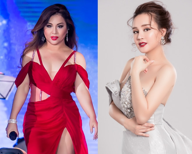 Nhạc sĩ khẳng định sau khi Vy Oanh hết hạn độc quyền khá lâu anh mới bán tác quyền cho Thúy Nga.  