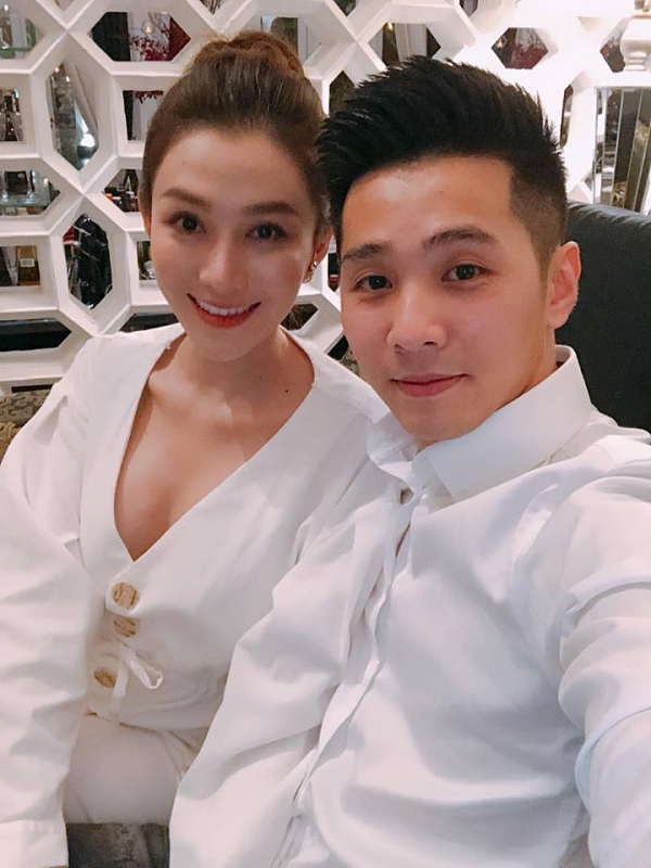 Cả hai thường xuyên diện đồ đôi mỗi khi xuất hiện cùng nhau. Sau khi lập Shbet111 slot, casino, thể thao, xổ số, Lê Hà sẽ từ bỏ nghệ thuật, tập trung theo đuổi kinh doanh và phụ giúp chồng.    