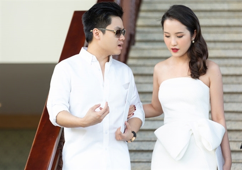 Phan Thành khiến dân tình đồn đoán anh lại tiếp tục thất bại trong chuyện tình yêu.  