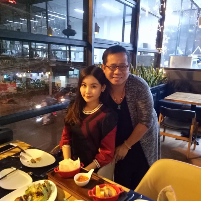 Không chỉ tố Lê Âu Ngân Anh mua giải, biết trước câu hỏi ứng xử, chuyên gia catwalk này bày tỏ sự ngạc nhiên khi người đẹp có thể dành được vị trí Á hậu 4.