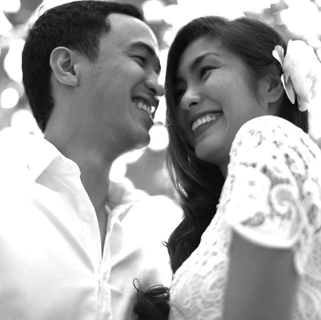 Tăng Thanh Hà và Louis Nguyễn đã có 2 con nhỏ.