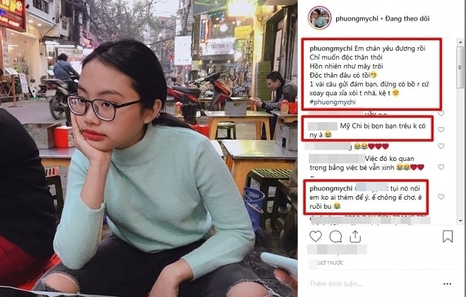 Mới đây, 