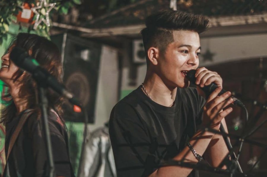Dù không tham gia showbiz sau khi đăng quang nhưng Quang Anh vẫn là giọng ca nhí nhận được rất nhiều sự quan tâm từ phía công chúng.  
