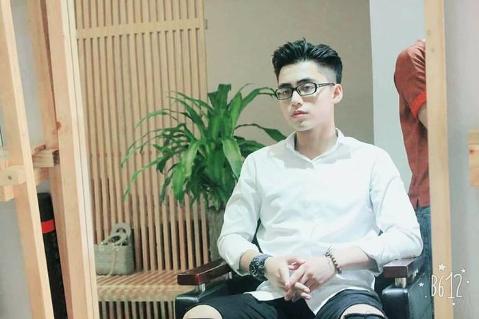 ...Việt Hoàng giờ đây đã là 