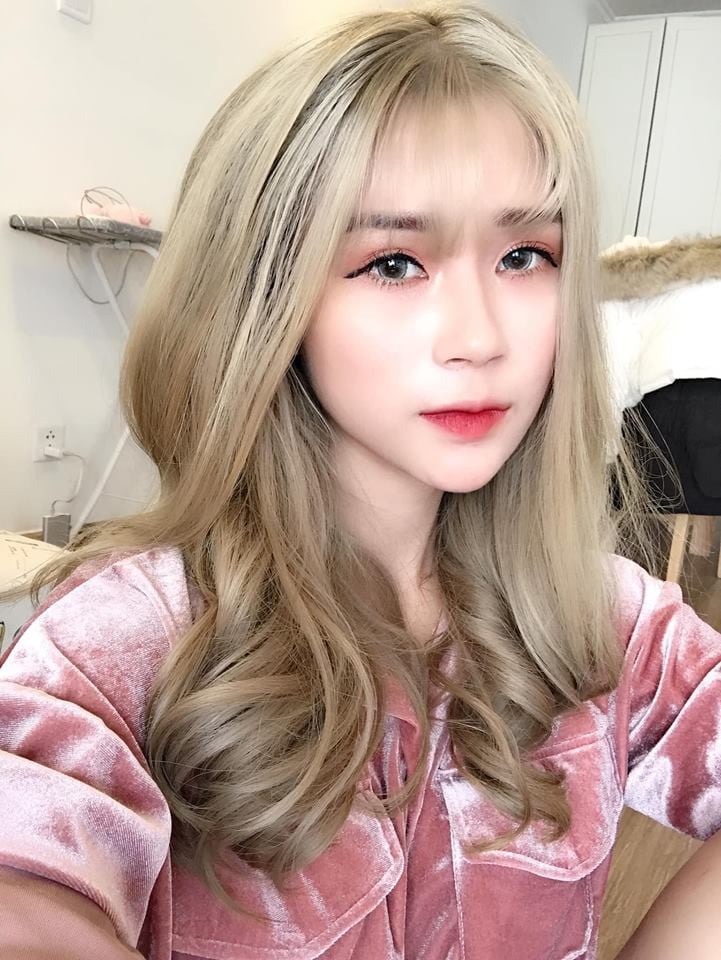 Đỗ Phương tố Thảo Nari là người thứ 3 xen vào chuyện tình cảm của mình với bạn trai    