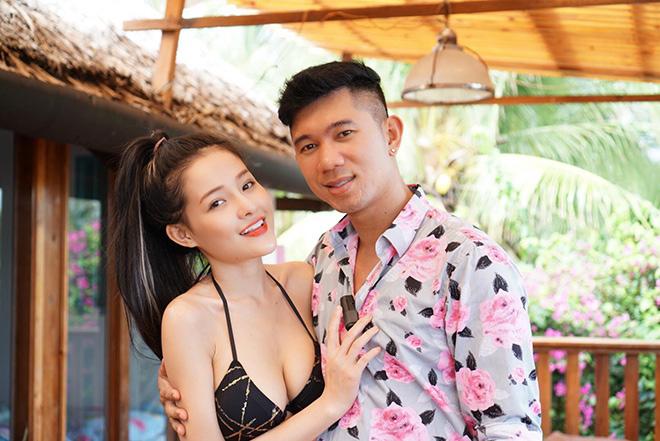 Bạn gái Lương Bằng Quang có nhiều lùm xùm trong quá khứ về chuyện phát ngôn, khoe thân...    