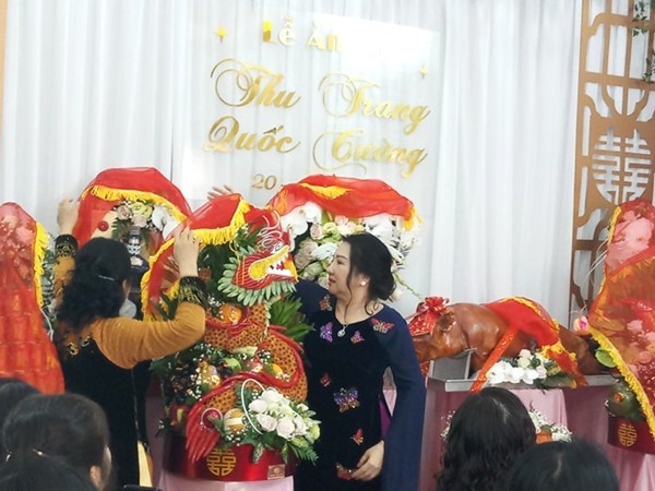 Ngoài lĩnh vực bất động sản, mẹ Cường Đô la còn đầu tư cả vào lĩnh vực xây dựng, trồng cao su và thủy điện. 