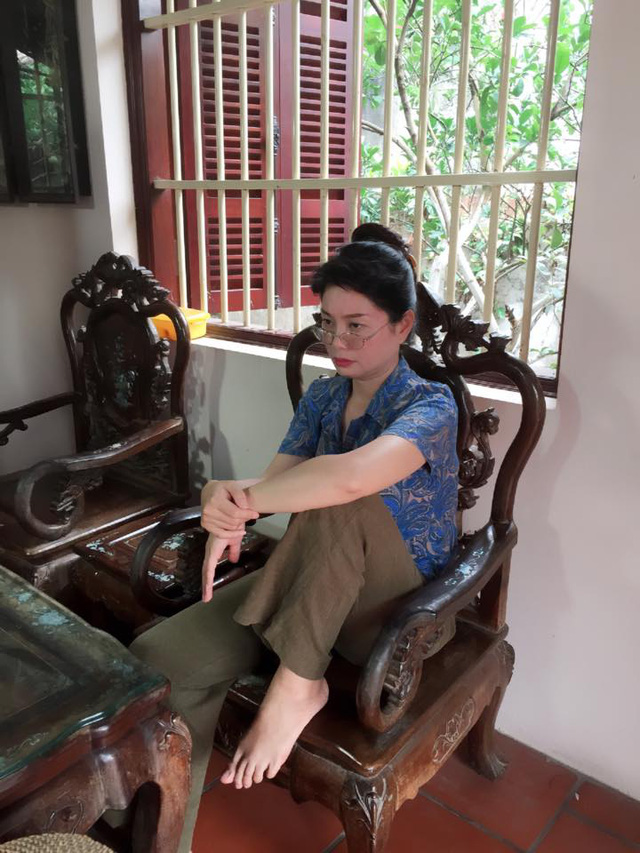 Mang lại tiếng cười cho khán giả nhưng cuộc đời của nghệ sĩ hài Thanh Tú  (Tú cháo lòng) lại nhiều đắng cay.