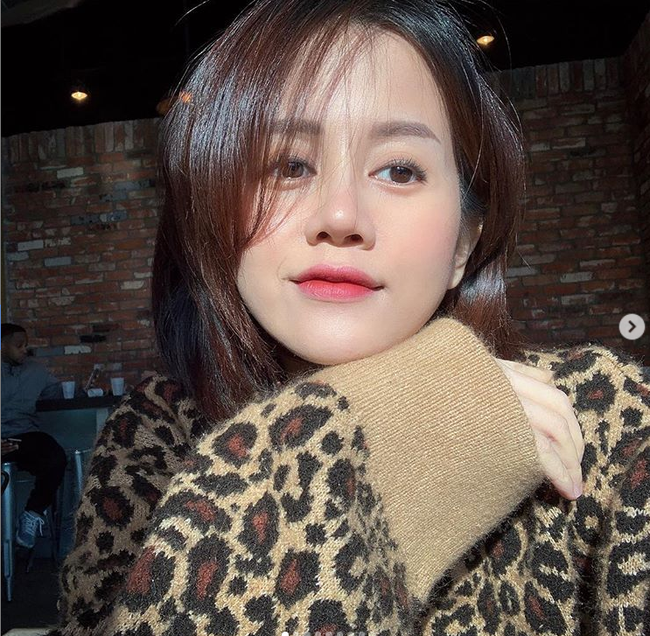 An Nguy bất ngờ tái xuất mạng xã hội khi Cát Phượng vừa đăng ảnh tình tứ bên Kiều Minh Tuấn    