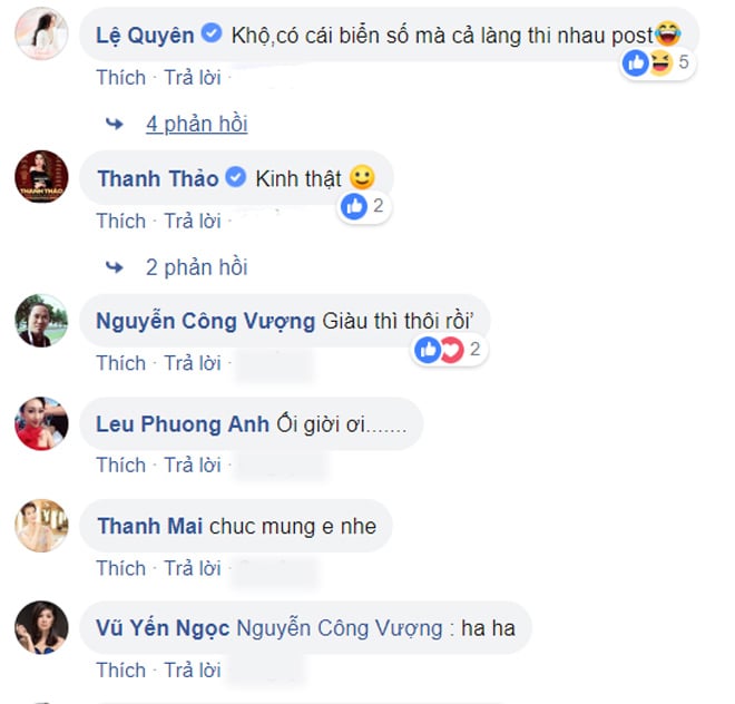 Không ít nghệ sĩ bóc phốt Quang Hà 