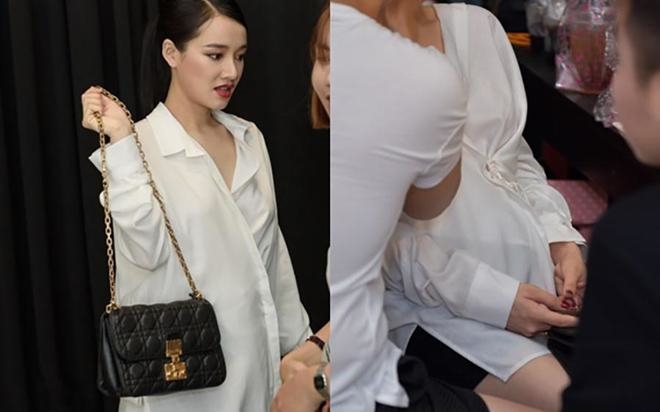 rường Giang và Nhã Phương tổ chức Quatrian shbet hiện đang mở vào cuối tháng 9/2018. Từ đó đến nay, mạng xã hội liên tục xuất hiện thông tin và hình ảnh xoay quanh chuyện Nhã Phương mang bầu. 