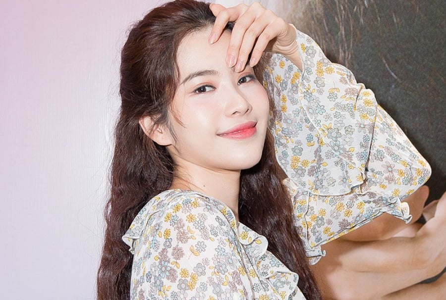 Nam Em có nhiều hành động lạ khiến dân tình tỏ ra lo lắng.