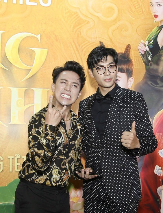 Trấn Thành cứu Cua lại vợ bầu nhưng lại không làm điều tương tự vời phim 