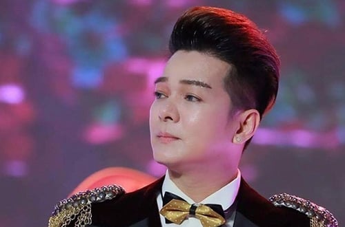 Vũ Hà từng làm nghề cắt tóc cùng ca sĩ Đàm Vĩnh Hưng trước khi được nhiều người biết đến.