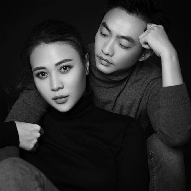 Được biết, Cường Đô La và Đàm Thu Trang sẽ tổ chức Quatrian shbet hiện đang mở vào tháng 5/2019.    