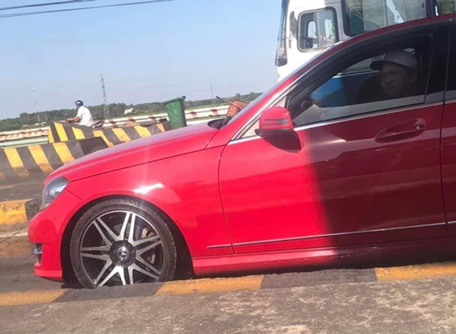 Trong khi đó, Trường Giang tỏ thái độ 
