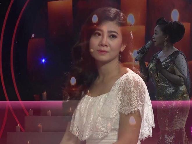 Khi đang là một cái tên “chọn mặt gửi vàng” của nhiều đạo diễn, đạt được một số thành công ở lĩnh vực ca hát, Mai Phương đột ngột rút lui vì mang bầu.    