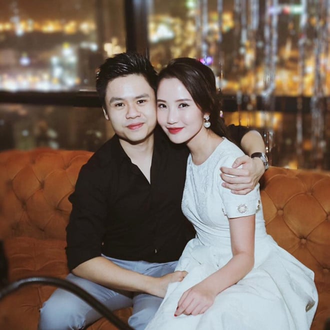 Primmy Trương và Phan Thành vướng ồn ào chia tay sau 1 năm hẹn hò.