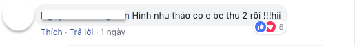 Dân tình đồn đoán Đặng Thu Thảo đang mang bầu lần 2.