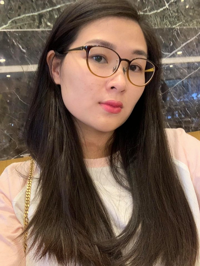 Mạc Anh Thư cần phải ăn cháo trắng và theo dõi 1 tuần.