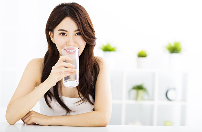 Hydrate-Yourself