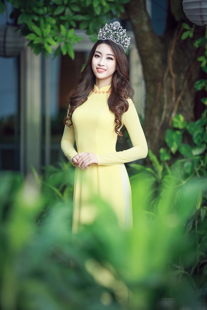 my-linh