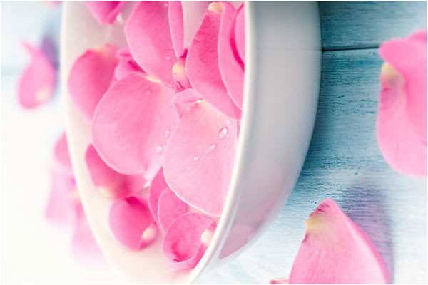 Rose-Water