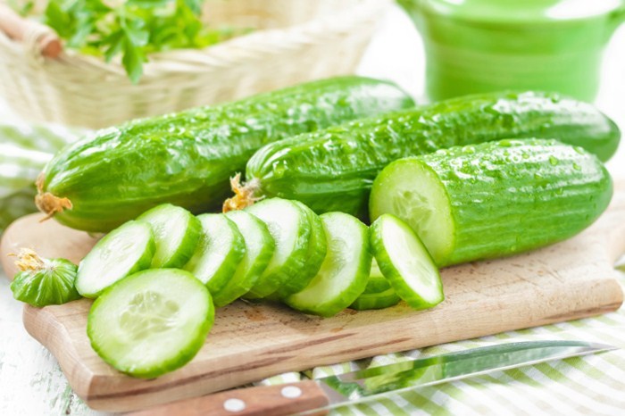 cucumber
