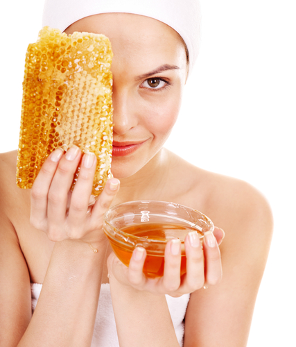 Homemade-Honey-Face-Wash1