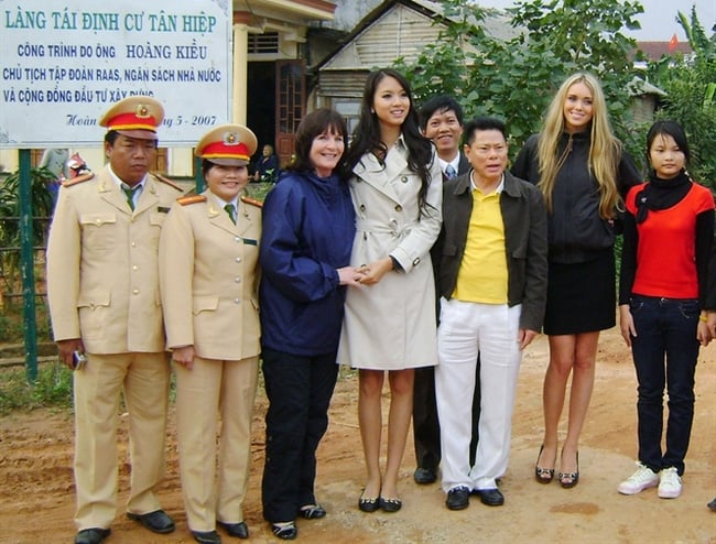 hoang-kieu