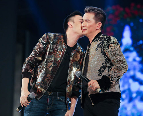 nu-hon-dong-gioi-dam-vinh
