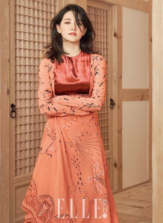 Lee Young Ae (11)