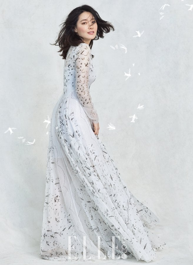 Lee Young Ae (9)