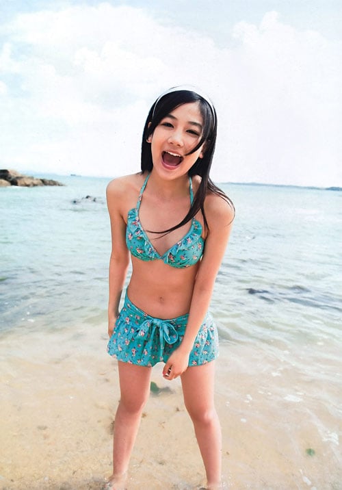 Fumika Shimizu  (6)