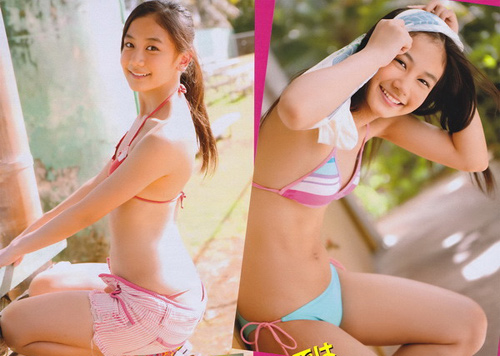Fumika Shimizu  (9)