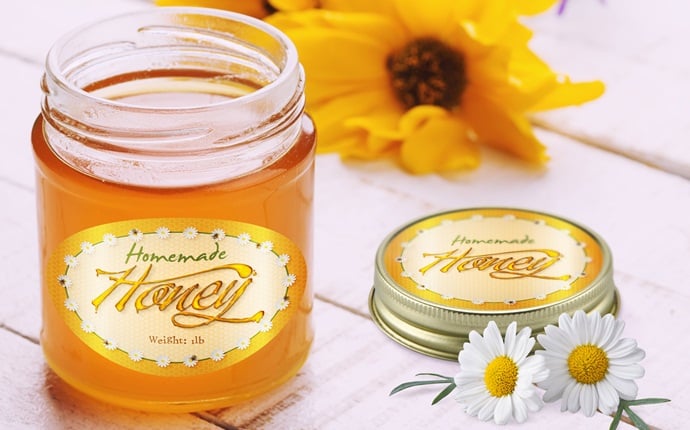 raw-honey