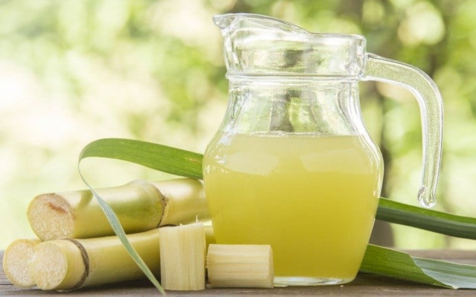 sugarcane-juice