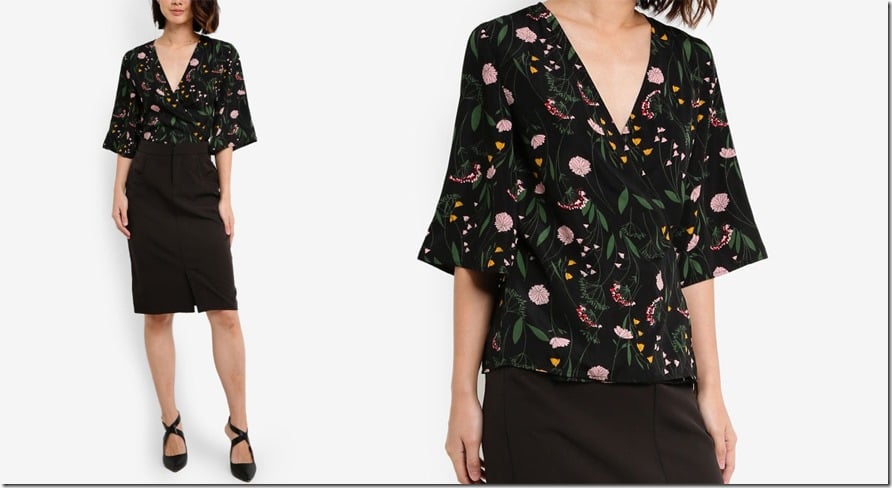 black-floral-tie-wrap-blo